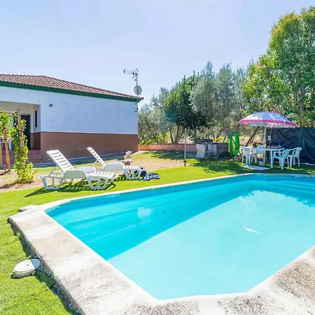 Holiday home Stunning In With Wifi *