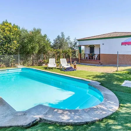 Holiday home Stunning In With Wifi *