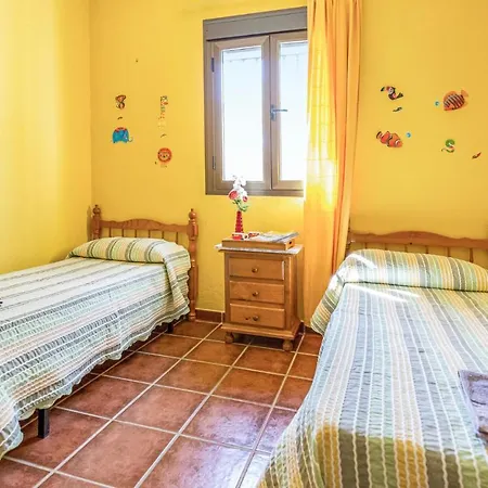 Holiday home Stunning In With Wifi