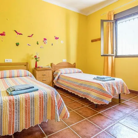 Stunning In With Wifi Holiday home *