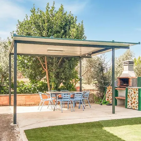 Holiday home Stunning In With Wifi Arriate